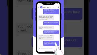 Mask mode feature for your privacy.