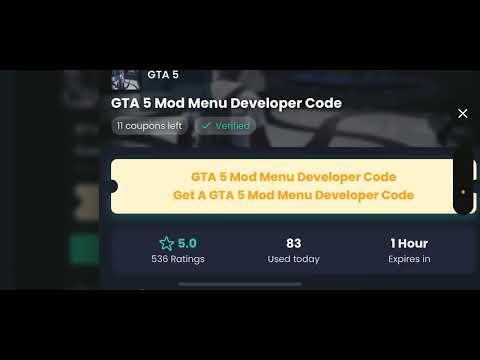 [2025] GTA 5 ONLINE | ARES MENU | MONEY HACK + UNLOCK ALL | 1.70 | PC