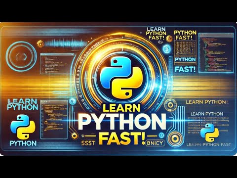 learn python easily for beginner part 1