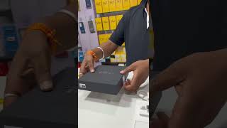Vivo X200 FE Unboxing,#smartphone #vivo #x200fe#shortvideo #smartphone @VivoIndiaOfficial