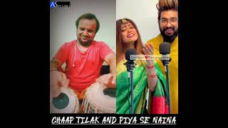 Cover On | Tabla | With | Sachet  Parampara | And | Amir Salim #Sachetparampar#covertabla#sufisongs