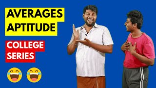 Averages Aptitude Shortcut 🔥 Solve in few Seconds!