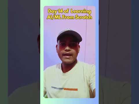 📚 Day 14 of Learning – Final Revision of Class 11 Maths ✅