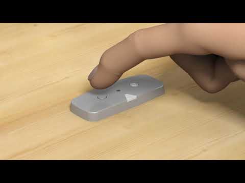 Setting the Sensitivity Level of the Stove Guard