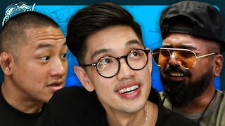 Being a Public School Teacher is TOUGH (ft. Steve Chen)
