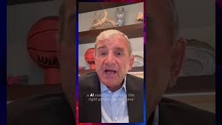 AI in EKG, Cath Lab, and TAVR: Clinical Insights with Nabil Dib