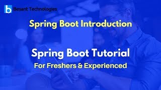 Spring Boot Introduction-1 - Spring Introduction and Creating Maven Project | Spring Boot Tutorial