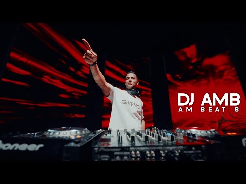 Podcast AMBEAT 8 - HipHop Selected ( demo )