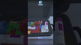 Average Day At Airport Security