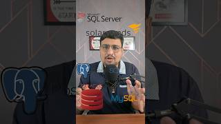 Best DBMS Software MySQL | #sqlshorts #pmguru #hindi #database #dbms #mysql #sql