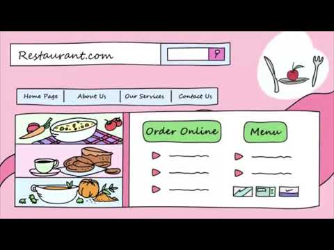 Restaurant Ordering Solution