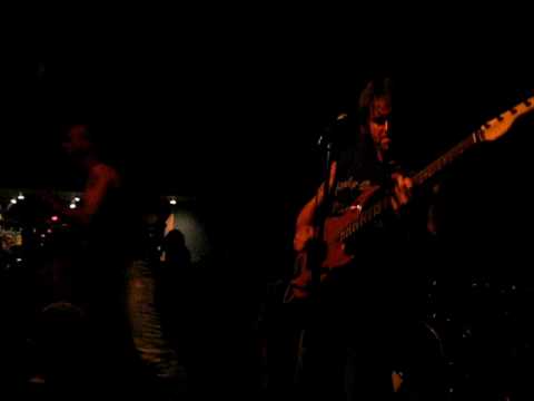 Countdown Zero Live 2009