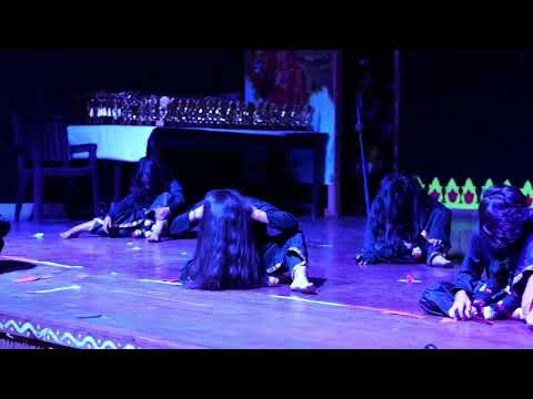 Performance 25 - #best performance Har Har Mahadev - Event 3.0  #annualfunction #kakshaacademy