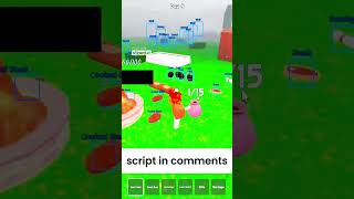 BEST Roblox 99 Nights In The Forest Script AUTOFARM, KILL AURA & MORE!