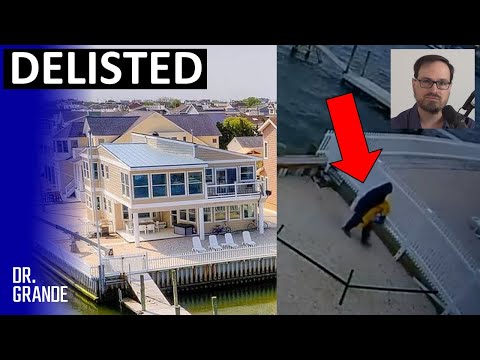 Did Real Estate Agent Kill Two People Over Lost Beach House Listing? | Sherry Heffernan Analysis