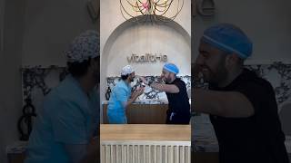 Azizam (Ed Sheeran)- Persian Doctor Dance Video #edsheeran #azizam #persian #persiandance #azizzam
