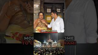Why chitra Pournami is special? #chitrapournami #pournami