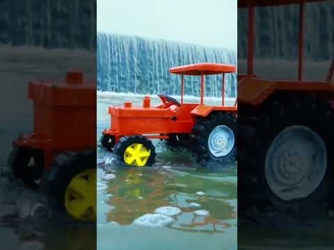 玩具工程车运输实战新一期训练 #工程车 #挖机视频儿童动画 #玩具小故事