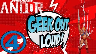 Geek Out Loud Episode 311