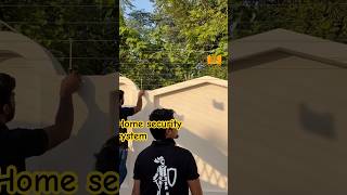 Ap k ghr chori hoi hai ? #smartphone #securitysystem #electiric #securedevices #devicecontrol