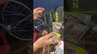 SQlab 612 superligero