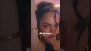 超人氣國際女團 KATSEYE｜話題主打 ”Gabriela” (官方中字短版MV)