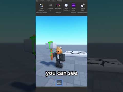 You Need This Plugin!