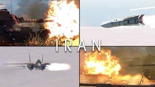 GOOD MOORNIN IRAN