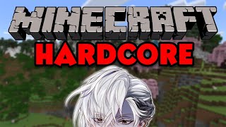 This is why they call me Cassian Hardcore Floros【Minecraft Hardcore】