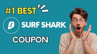 Surfshark Coupon Code 2025 – Get 82% OFF Today! 🔥