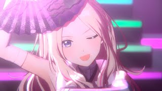 【学マス】十王星南「雪解けに」MV