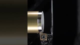 Amazing Skill - Making a Crazy Part on the Lathe