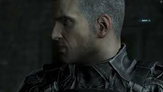 Splinter Cell  Blacklist 縱橫諜海：黑名單 27  廢棄工廠，完美難度潛行