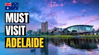 Top 10 Things to do in Adelaide 2025 | Australia Travel Guide