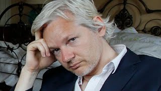 Julian Assange & Questioning Authority