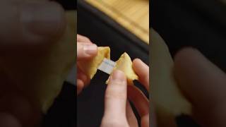 HILARIOUS Fortune Cookie!