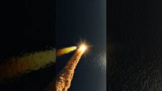 The Final Moments of Earth (Simulation)🌍💥⏳ #asteroid #meteor #nasa #science #earth #shorts