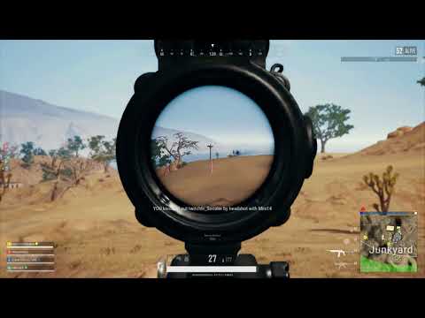 PUBG Montage #3