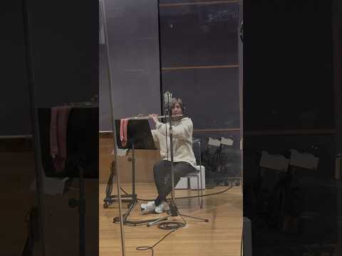 🗺️ “コロンブス” Instrumental Recording ˗ˋˏ Behind the Scenesˎˊ˗ 🥚 #MrsGREENAPPLE #コロンブス