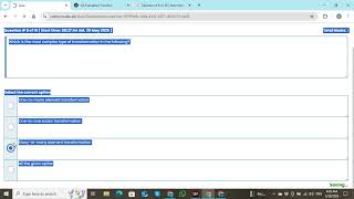 CS614 Quiz No 2 Spring 2025|Data Warhousing Quiz No 2 2025