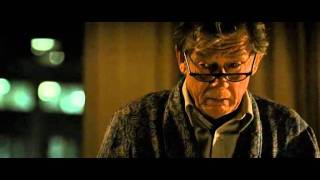 Tinker Tailor Soldier Spy - Tinker Code clip