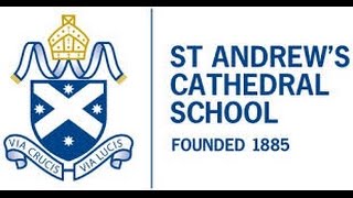 St Andrew's Cathedral School (男女合校)