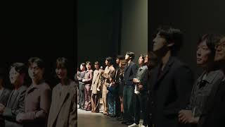전지적 독자 시점 VIP시사회 현장! 배우 안효섭 이민호 채수빈 신승호 나나 권은성 감독 김병우|Omniscient Reader’s View VIP Premiere #전치적독자시점