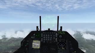 GBU31 Strike