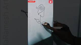 #Godarigattumeedaramachilakave#ytshorts#viralvideo#drawing#trendingshorts#letestsongs#art