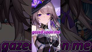 THE Herta Being Sassy and Narcissistic (It's kinda Cute)~ | Honkai Star Rail voice lines #herta #hsr
