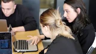 Layout Design Workshop with Mane Tatoulian