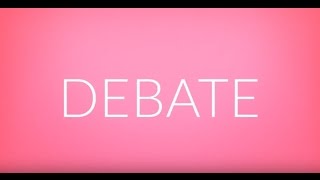 AI Pharma   DEBATE