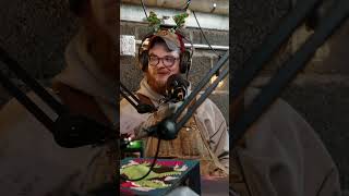 We gave Nathan the worst gift