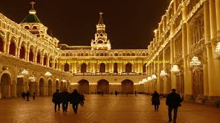 Kremlin Palace: The Heart of Russia #Kremlin #Russia #Moscow #HistoricalLandmark